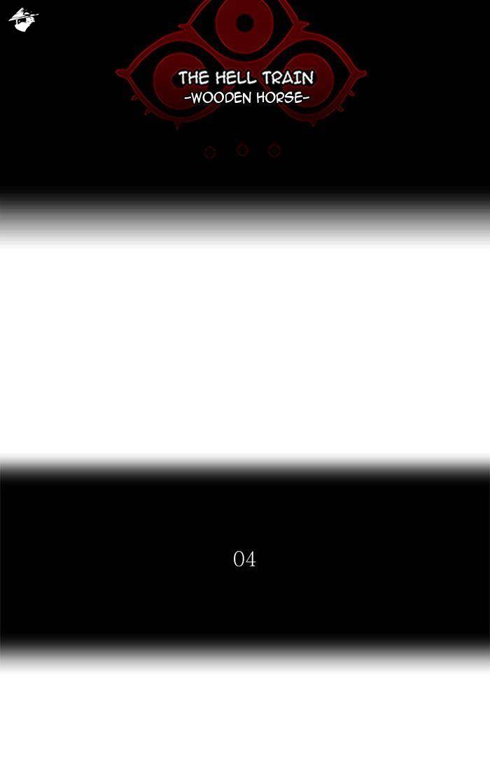 Tower of God Chapter 243 image 06